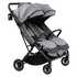 FreeON FreeON Voziček za dvojčke Twin Plus grey FreeON FreeON Voziček za dvojčke Twin Plus grey