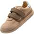 Muris Muris čevelj nizek 687322 PETRA MINI barefoot U dark brown 24