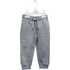 Lucky Kiddo Lucky Kiddo hlače trenirka DH LK-KBJP 1_22 CL F Siva 128 Lucky Kiddo Lucky Kiddo hlače trenirka DH LK-KBJP 1_22 CL F Siva 128