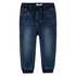 Name It Name It hlače denim DH 13232550 F Modra 80