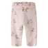 Name It Name It hlače trenirka DH 13258020_26_5 NBFLAURIE D Roza 56