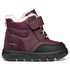 Geox Geox škornji B665AB B WILLABOOM B ABX C7016 0ME22 podloženi D burgundy 24 Geox Geox škornji B665AB B WILLABOOM B ABX C7016 0ME22 podloženi D burgundy 24