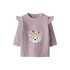 NAME IT NAME IT majica DR 13249233 NBFRINDY LS TOP Ž Ljubičasta 56 NAME IT NAME IT majica DR 13249233 NBFRINDY LS TOP Ž Ljubičasta 56