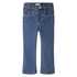 Name It Name It hlače denim DH 13257645 NMFSALLI D Modra 92