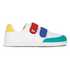 Be Lenka Be Lenka čevelj nizek 510700 Energise barefoot U white & multicolour 25