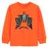 Cool Club pulover DR CCB3111561 F Oranžna 98