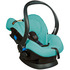 BESAFE Navlaka za autosjedalicu IZI SLEEP turquoise
