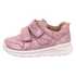 Superfit Superfit čevelj nizek BREEZE 1-000365-8510 D lila/rosa 21