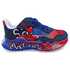 CERDA CERDA sportske tenisice 2300007439 SPIDERMAN M dark blue 29