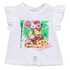 Original Marines Original Marines majica BR DDP1143NF D Bela 80
