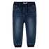 Name It Name It hlače denim DH 13232550 F Modra 86