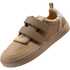 Muris Muris čevelj nizek 787322 PETRA JUNIOR barefoot U dark brown 29