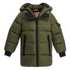 Original Marines Original Marines jakna DR DDA2526B F Zelena 98