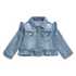 Original Marines Original Marines jakna prehodna DR DEP1064NF D modra 68