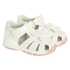 COOL CLUB COOL CLUB sandale SNC1S25-CG2250 Ž white 20