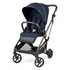Peg Perego Peg Perego Ogrodje s sedežno enoto Vivace blue shine