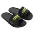 Rider Rider natikač zunanji 11816-AE755 SPEED SLIDE F ae755 black/green 36 Rider Rider natikač zunanji 11816-AE755 SPEED SLIDE F ae755 black/green 36