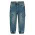 Cool Club Cool Club hlače denim DH CJB3111384 F Modra 98