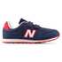 New Balance New Balance športni copat PV500NV1 F nb navy 29