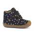 Froddo Froddo čevelj gležnjar - membrana G2110138 OLLIE WOOL TEX podloženi D stars 20 Froddo Froddo čevelj gležnjar - membrana G2110138 OLLIE WOOL TEX podloženi D stars 20