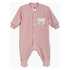 Clar Clar pajac z rokavi DR DH 07134 I Am Cute D Roza 56