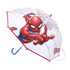 Cerda Cerda dežnik 2400000653 SPIDERMAN F Rdeča UNI