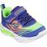 Skechers Skechers športni copat 400139N BLMT S LIGHTS-FLEX-GLOW ULTRA F blue 22