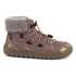 Froddo Froddo čevelj gležnjar - membrana G3110283 BAREFOOT UP FURRY TEX podloženi D pink/gold 26 Froddo Froddo čevelj gležnjar - membrana G3110283 BAREFOOT UP FURRY TEX podloženi D pink/gold 26