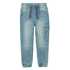 Cool Club Cool Club hlače denim DH CJB2811455 F Modra 104