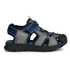 Geox Geox sandal J45F1F J S. AIRADYUM F C0069 014ME F grey/royal 27