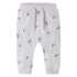 NAME IT NAME IT hlače trenirka DH 13226055_26_1 NBFVANDORA Ž Ljubičasta 62