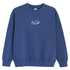 Cool Club Cool Club pulover DR CCB3321265 F Modra 134