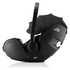 Britax Römer Britax Römer Avtosedež 40-87 cm Baby Safe Pro Lux onyx black Britax Römer Britax Römer Avtosedež 40-87 cm Baby Safe Pro Lux onyx black