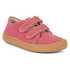 Froddo Froddo čevelj nizek G3130248 BAREFOOT VEGAN D fuxia 23