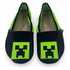 Brodi Brodi copat GAMER pralni F green 32