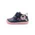 D.D.Step D.D.Step čevelj nizek S070-52838B BAREFOOT D royal blue 21