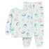 Cool Club Cool Club pižama DR DH CUG3111314-00 D Modra 122