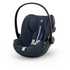 Cybex Cybex Avtosedež i-size 40-87 cm Cloud G Plus ocean blue, navy blue