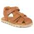 Froddo Froddo sandal G3150254 KEKO F brown 25
