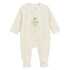 Cool Club Cool Club pajac z rokavi DR DH LCB3000495 THE LION KING F bež 62