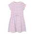 Name It Name It obleka KR 13218694 NKFMIE D Roza 104
