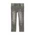 S.Oliver S.Oliver hlače denim DH 2153705 D Siva 110
