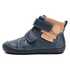 D.D.Step D.D.Step čevelj gležnjar A063-52570AM barefoot F royal blue 26