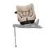 Nuna® Nuna® Avtosedež i-size 40-105 cm Todl Next 360 biscotti