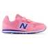 New Balance New Balance športni copat PV500PM1 D signal pink 29