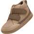 Muris Muris čevelj gležnjar 787422 SINTRA MINI barefoot U dark brown 20