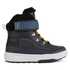 Geox Geox čevelj gležnjar - membrana J26D8A J BUNSHEE PG B ABX A C0045 0MEFU F dark blue 31