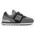 New Balance New Balance športni copat PV574WR1 F black 32