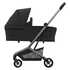 Maxi Cosi Maxi Cosi Košara za voziček Cabin Cot black onyx