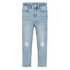COOL CLUB hlače denim DH CJG2611693 Ž Plava 92